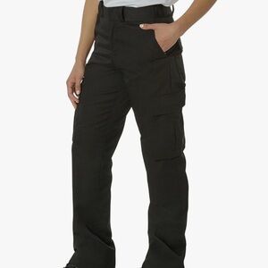 Rothco Women’s Black EMT Pants (2 pairs)